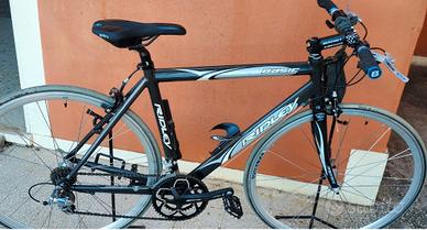 bicicletta da corsa 