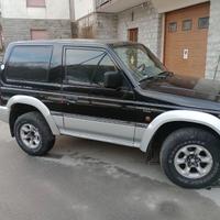 Pajero 2.5