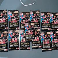 One piece card game jap Op-09