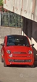 MINICAR 50