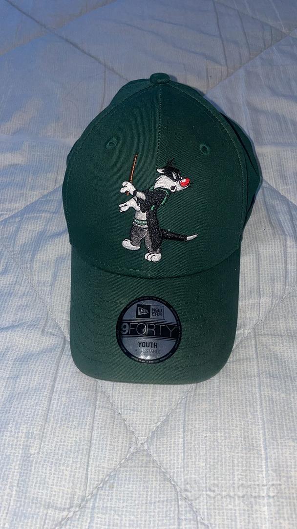 Cappello gucci gatto best sale