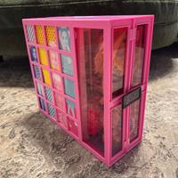 Armadio dei sogni Barbie originale