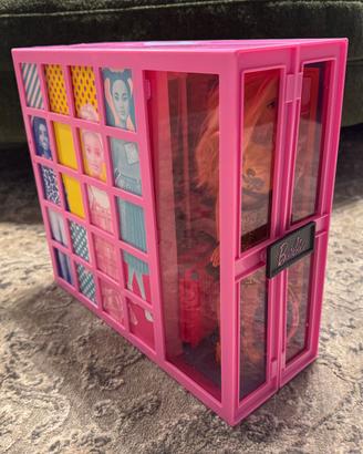 Armadio dei sogni Barbie originale