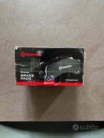 PASTIGLIE BREMBO HYUNDAI I20/BAYON E KIA RIO