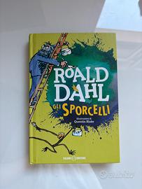 Roald Dahl “Gli sporcelli”