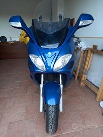 Piaggio X9 200 - 2003