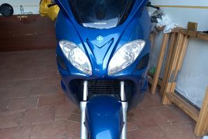 Piaggio X9 200 - 2003