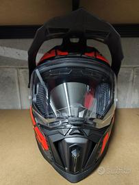 casco ls2 explorer 701