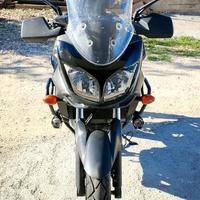 Suzuki V Strom DL 650 - 2015