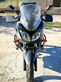 Suzuki V Strom DL 650 - 2015