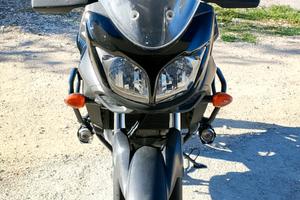 Suzuki V Strom DL 650 - 2015