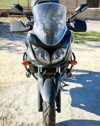 Suzuki V Strom DL 650 - 2015