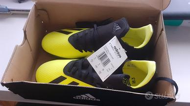 Scarpe calcetto sale adidas x tango