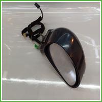 Retrovisore Destro DX NERO CITROEN C4 2004 2010 Or