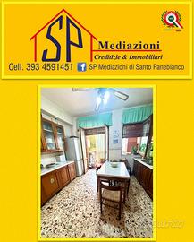 5 vani con Garage zona VIALE