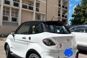 Minicar  Chatenet