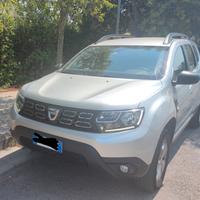 Dacia Duster 2018
