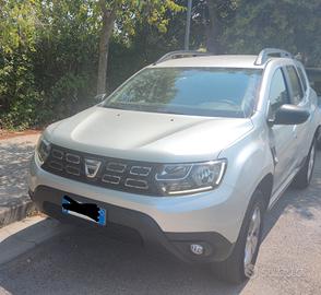 Dacia Duster 2018