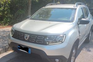 Dacia Duster 2018