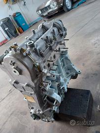 199B1000 MOTORE FIAT 1.3 MTJ 95 CV