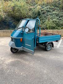 Ape Piaggio 50