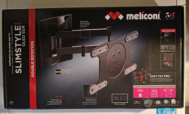 MELICONI Staffe TV (nuove)