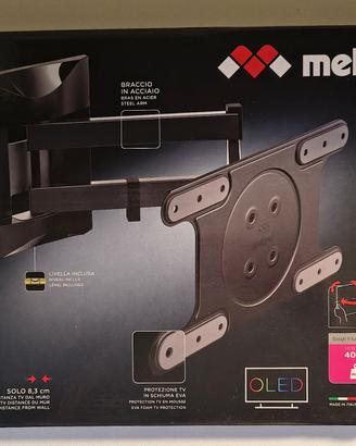 MELICONI Staffe TV (nuove)