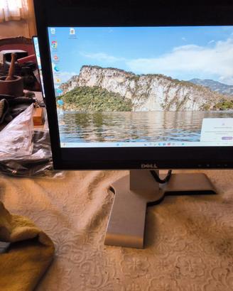 Monitor Dell Professional 17"/19" - Regolabile