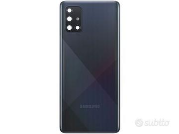 Back Cover A71 Nuova – GH-8222112A