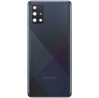 Back Cover A71 Nuova – GH-8222112A