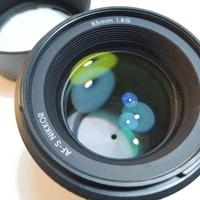 nikon 85mm 1.8 G