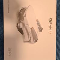 DJI Mini 4K