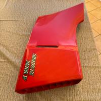 Fianchetto Yahama XT600E