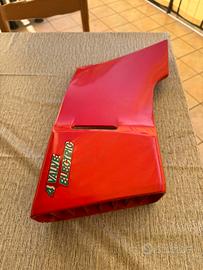 Fianchetto Yahama XT600E