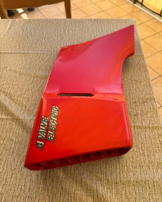 Fianchetto Yahama XT600E