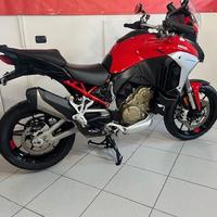 Ducati Multistrada V4S - 2022 - RIF 199