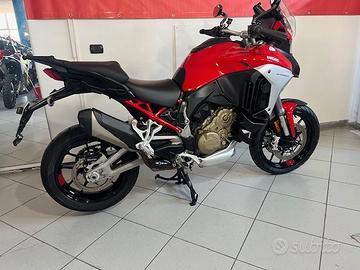 Ducati Multistrada V4S - 2022 - RIF 199