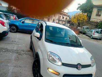 Cambio auto