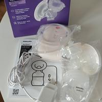 Tiralatte elettrico Philips Avent 