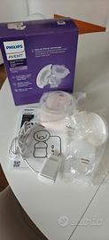 Tiralatte elettrico Philips Avent 