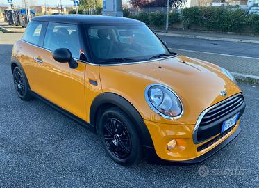 MINI ONE 1.2cc IDONEA PER NEO PATENTATI