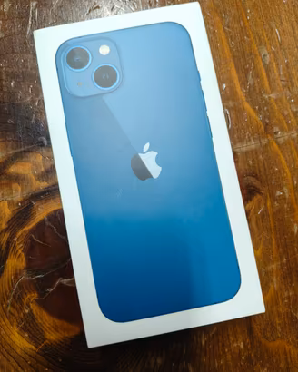 IPHONE 13