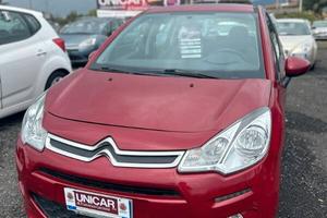 Citroen C3 1.0 puretech Seduction 68cv E6