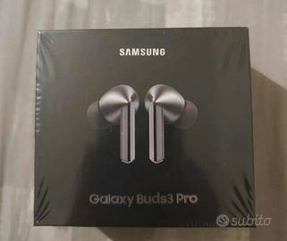 samsung galaxy buds 3 pro