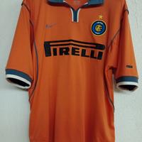 Maglia Nike Inter originale codice S1 ARC 
