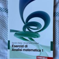 Esercizi di analisi 1