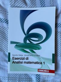 Esercizi di analisi 1