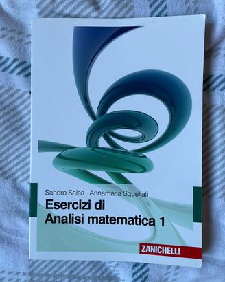 Esercizi di analisi 1
