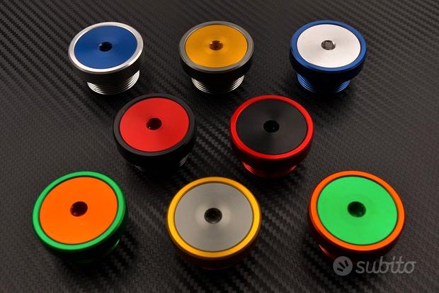 Tappo carter olio SUZUKI GSX-S Vstrom BKing - UNIK
