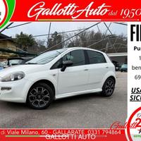 FIAT Punto 1.2 Pop 5p 60cv